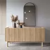 Buy Boho Sideboard Cabinet 144cm from Furnituretta