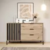 Buy Tally Chest Of Drawers 138cm from Furnituretta