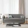 Buy Claridon 3-Seater Sofa - Spacious Comfort in Grey from Furnituretta