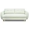Buy Gozo 2 Seater Fabric Sofa, 2 from Furnituretta