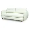 Buy Gozo 2 Seater Fabric Sofa from Furnituretta