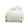Buy Gozo 2 Seater Fabric Sofa, 8 from Furnituretta