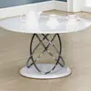 Buy Eclipse White High Gloss Coffee Table from Furnituretta