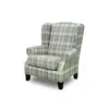 Buy Holmes 1 Seater Fabric Sofa, 2 from Furnituretta