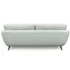 Buy Scandi 2 Seater Fabric Sofa, 9 from Furnituretta