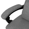 Buy Vinsetto Linen-Look Office Chair, with 160??° Reclining Back, 9 from Furnituretta