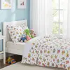 Buy Flannelette Toddler Duvet Cover Set – Ultra-Soft Brushed Cotton from Furnituretta
