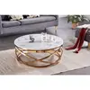 Buy Nabraska Marble Coffee Table: Elevate Your Living Room, 4 from Furnituretta