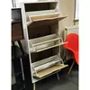 Buy Mapleton Shoe Cabinet, 2 from Furnituretta