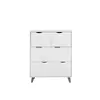 Buy Pulford 4 Drawer Chest, 3 from Furnituretta