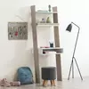 Buy Pulford Ladder Shelf Desk from Furnituretta