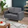 Buy Chesterfield 2-Seater: Timeless Style & Comfort, 3 from Furnituretta