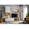 Buy Maze II TV Entertainment Unit, Colour: White, Item Width: 200, 7 from Furnituretta