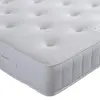 Buy Memory Maestro Coil Sprung Mattress – King | Orthopaedic Coil Sprung with Memory Foam, Size: King (5ft), Item Width: 150, 2 from Furnituretta