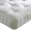 Buy Ortho Classic Coil Sprung Mattress – Small Single | Orthopaedic Coil Sprung Design, Size: Small Single (2ft6), Item Width: 75, 2 from Furnituretta