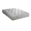 Buy Majestic 1000 Pocket Sprung Mattress – Small Single | Orthopaedic Coil Sprung Design, Size: Small Single (2ft6), Item Width: 75 from Furnituretta