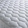 Buy Pinerest Quilted Sprung Mattress – Small Double | Coil Sprung Damask Finish, Size: Small Double (4ft), Item Width: 120, 3 from Furnituretta