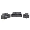 Buy Chesterfield 2-Seater: Timeless Style & Comfort, 4 from Furnituretta