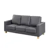 Buy Chesterfield 3-Seater: Timeless Style & Comfort, 2 from Furnituretta