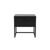 Buy Rozelle Bedside Table: Modern Design & Functionality, 2 from Furnituretta