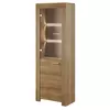 Buy Sky Tall Display Cabinet from Furnituretta