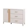 Buy Glossop Chest of Drawers: Modern & Functional Design, 2 from Furnituretta
