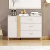 Buy Glossop Chest of Drawers: Modern & Functional Design from Furnituretta