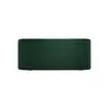 Buy Zuma Forest Green Sofa | Contemporary Curved Velvet Living Room Furniture, 6 from Furnituretta