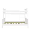 Buy Upgrade Your Kids' Room with Alba Bunk Bed, 5 from Furnituretta