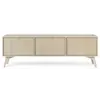 Buy Forest TV Cabinet Beige 158cm, Colour: Beige, Item Width: 158, 4 from Furnituretta