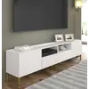 Buy Surf TV Cabinet 200cm, 4 from Furnituretta