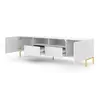 Buy Surf TV Cabinet 200cm, 2 from Furnituretta