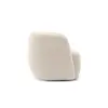 Buy Clay Cotton Sherpa Tub Chair, 4 from Furnituretta