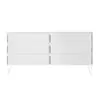 Buy Add Charm to Your Room with the Monaco Chest, 2 from Furnituretta