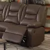 Buy Kirk Recliner Sofa: Comfortable & Stylish Seating, 2 from Furnituretta