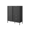 Buy Lars Highboard Cabinet 103cm from Furnituretta