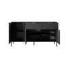 Buy Lars Sideboard Cabinet 153cm [Drawers], 4 from Furnituretta