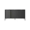 Buy Lars Sideboard Cabinet 153cm, 3 from Furnituretta