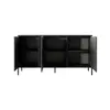 Buy Lars Sideboard Cabinet 153cm, 4 from Furnituretta
