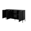 Buy Lars Sideboard Cabinet 153cm, 2 from Furnituretta