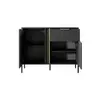 Buy Lars Sideboard Cabinet 103cm, 4 from Furnituretta