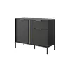 Buy Lars Sideboard Cabinet 103cm from Furnituretta