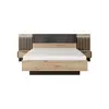 Buy Tally Ottoman Bed [EU King], 4 from Furnituretta