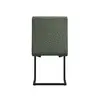 Buy Cleaver Dining Chair 2 Pack in Desert Sage Upholstery, Colour: Desert Sage, 5 from Furnituretta