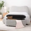 Buy Wave Bed in Natural Weave with Curved Upholstered Frame Double, Colour: Natural Weave, Bed Size: Double (4ft6), Item Width: 159, 14 from Furnituretta
