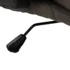 Buy Brad Swivel Desk Chair with Armrest in Black, 11 from Furnituretta