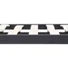 Buy Halston Black Metal Bed – Single (3ft), Colour: Black, Bed Size: Single (3ft), 4 from Furnituretta