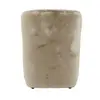 Buy Bear Coyote Faux Fur Occasional Chair, 5 from Furnituretta