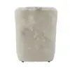 Buy Bear Wolf Faux Fur Occasional Chair, 5 from Furnituretta