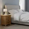 Buy Acorn Solid Oak 3‑Drawer Bedside Table, 4 from Furnituretta